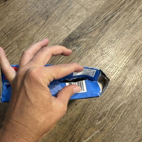 60251 Lego City MONSTER TRUCK New Retired Damaged Box - Picture 6 of 7